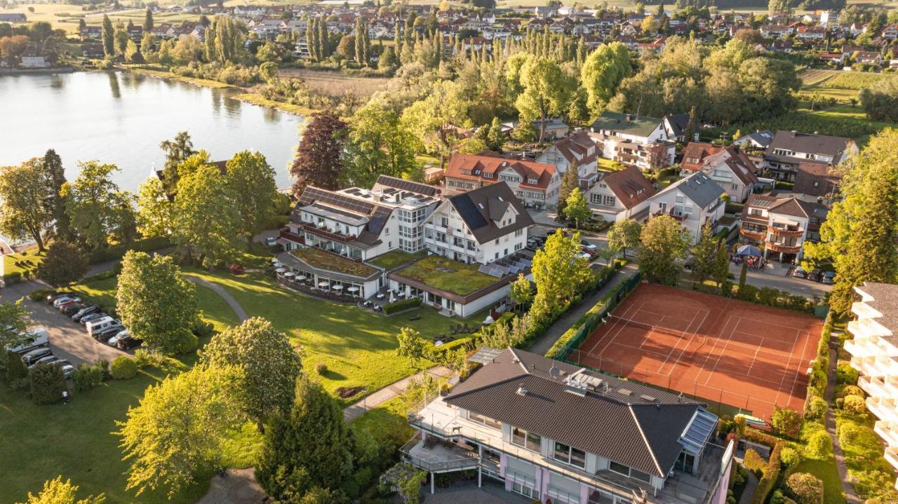 Hotel Lipprandt Wasserburg Exterior foto