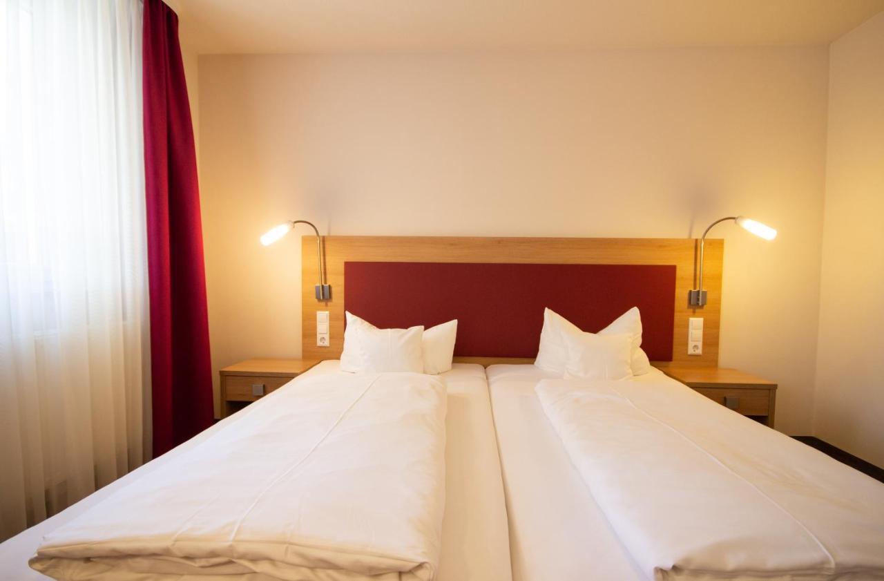 Hotel Lipprandt Wasserburg Exterior foto