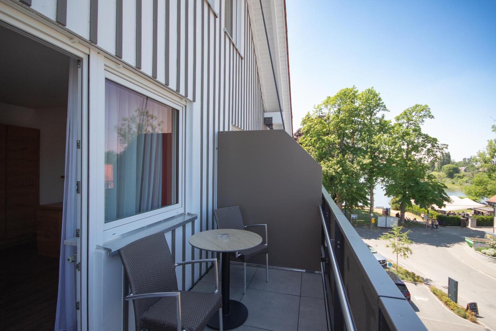 Hotel Lipprandt Wasserburg Exterior foto