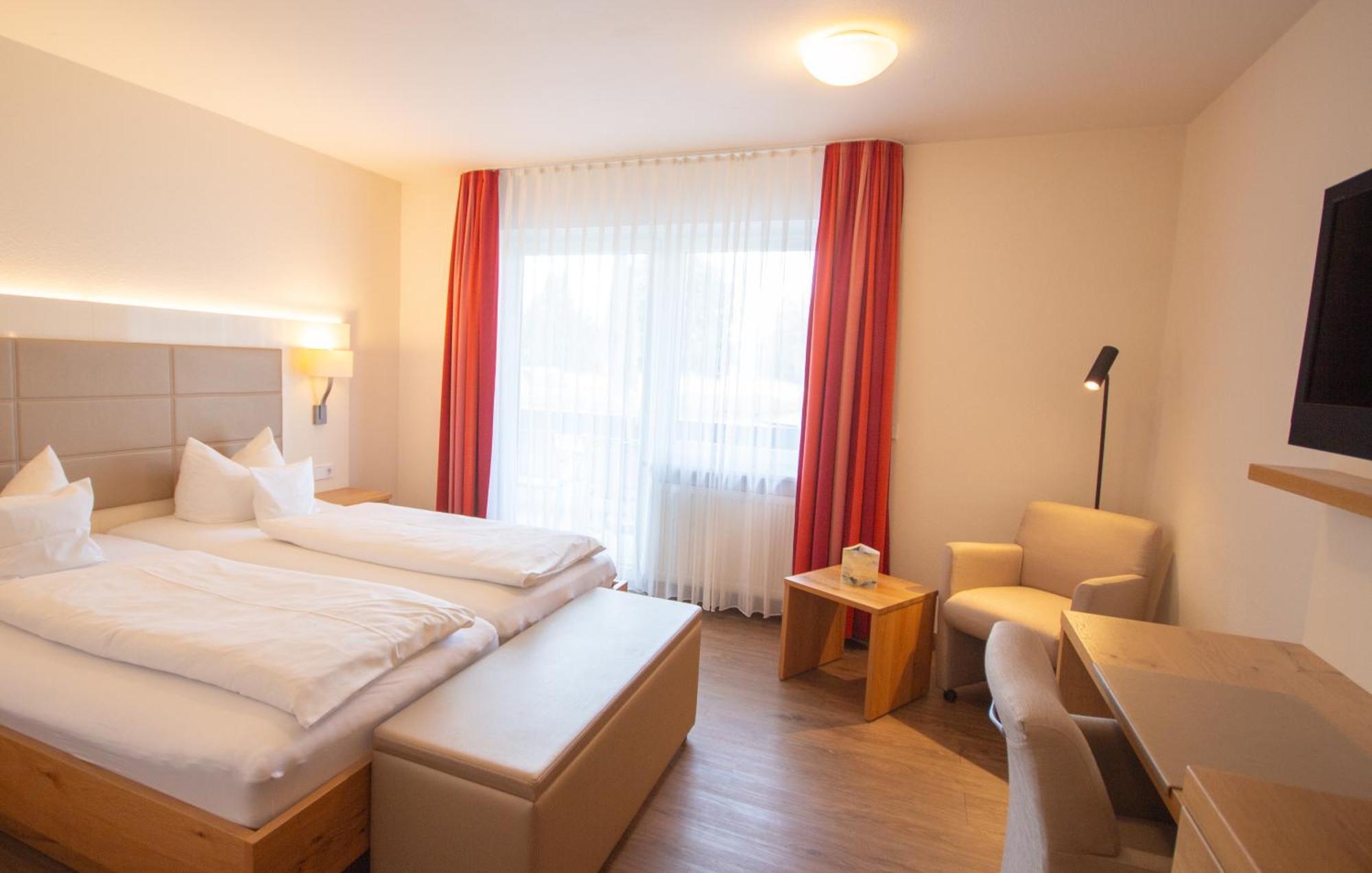 Hotel Lipprandt Wasserburg Exterior foto