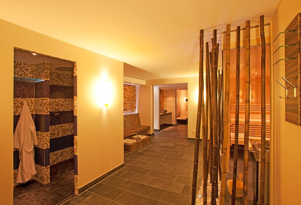 Hotel Lipprandt Wasserburg Exterior foto